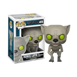 ヨドバシ.com - ファンコ FUNKO POP！リーマス・ルーピン(人狼