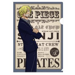 ヨドバシ.com - ジェイ・エム ワンピース クリアファイル サンジ 通販