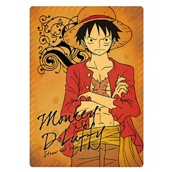 ヨドバシ.com - ジェイ・エム ワンピース ビンテージシリーズ 下敷き