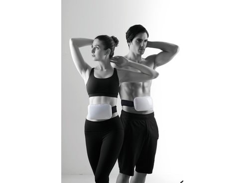 ヨドバシ.com - ヤーマン YA-MAN AYS-34-G2 [クワトロビート パッド4枚