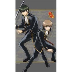 ヨドバシ.com - エムズファクトリー 銀魂 マルチタペストリーのれん