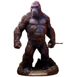 ヨドバシ.com - エクスプラス X-PLUS コング ソフビ スタチュー