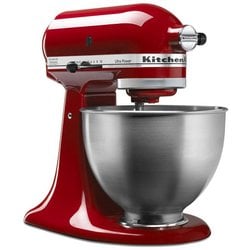 ヨドバシ.com - キッチンエイド KitchenAid スタンドミキサー