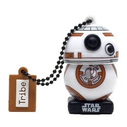 ヨドバシ.com - TRIBE トライブ スターウォーズのキャラクターの16GB