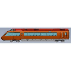 ヨドバシ.com - トミックス TOMIX 98658 [小田急ロマンスカー70000形