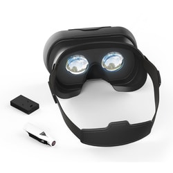 ヨドバシ.com - Parrot パロット Parrot MAMBO FPVセット(グラス