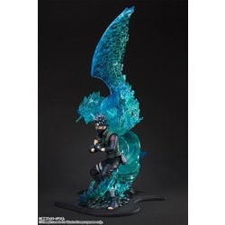 ヨドバシ.com - バンダイ BANDAI フィギュアーツZERO はたけカカシ