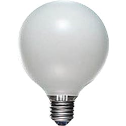 ヨドバシ.com - 東芝 TOSHIBA 白熱電球 GW100V38W95 ホワイトボール