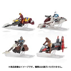 ヨドバシ.com - JAZWARES スター・ウォーズ マイクロ・ギャラクシー
