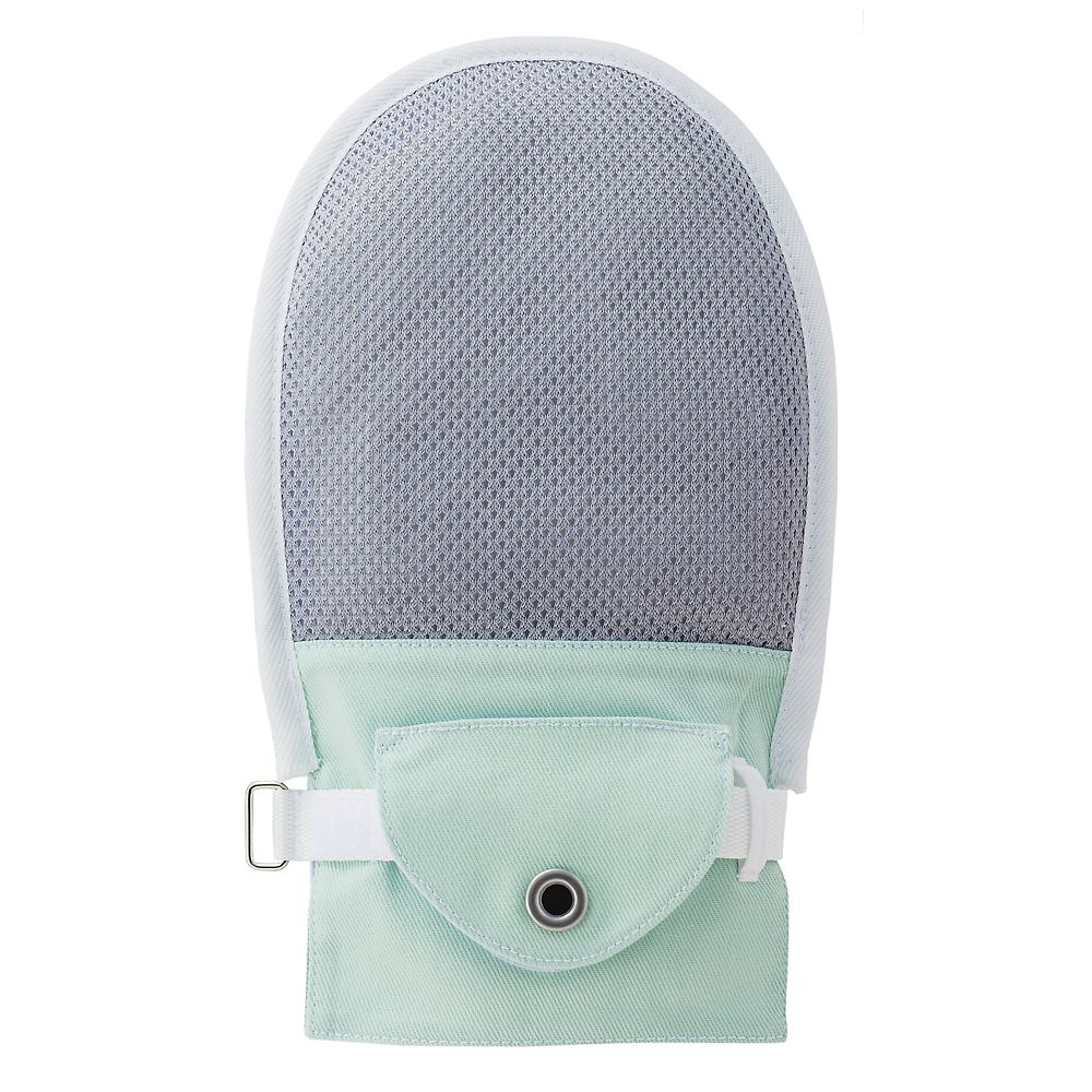 竹虎 フドーてぶくろNo.6 グリーン L 2枚入 105767 【アズワン品番】7