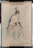 フランシス・ピカビア の美術・絵画素材