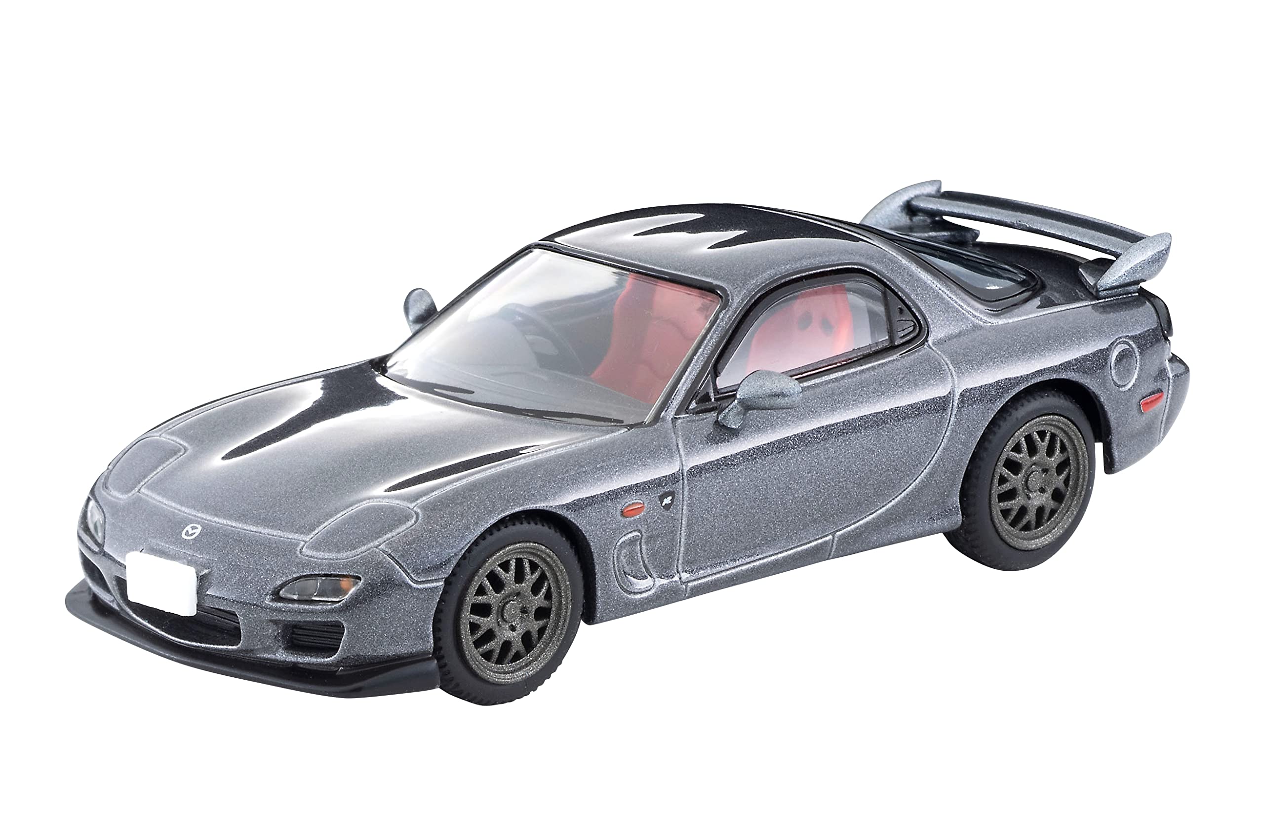 Tomica Limited Vintage Neo 1/64 LV-N Vol.16 Mazda RX-7 SPIRIT R