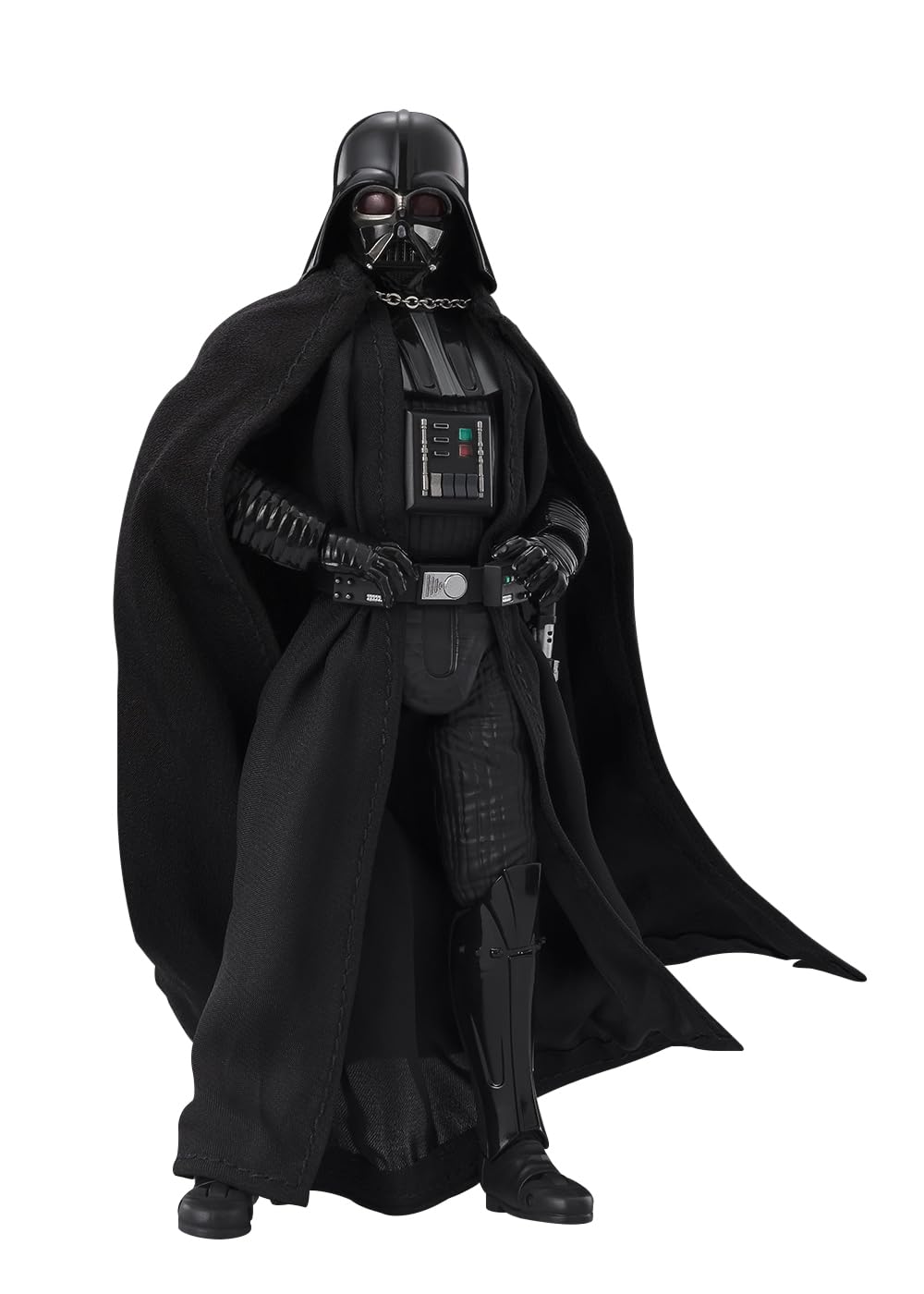 S.H.Figuarts Darth Vader Classic Ver. STAR WARS: A New Hope Action