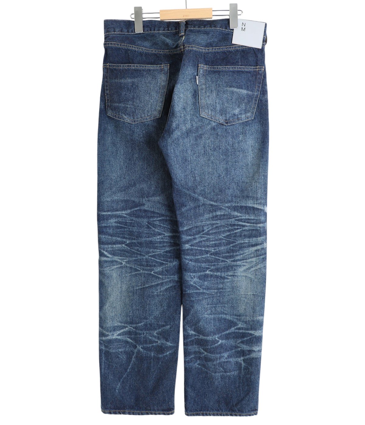 033 LV 60'S JEANS | New Manual(ニューマニュアル) / パンツ デニム