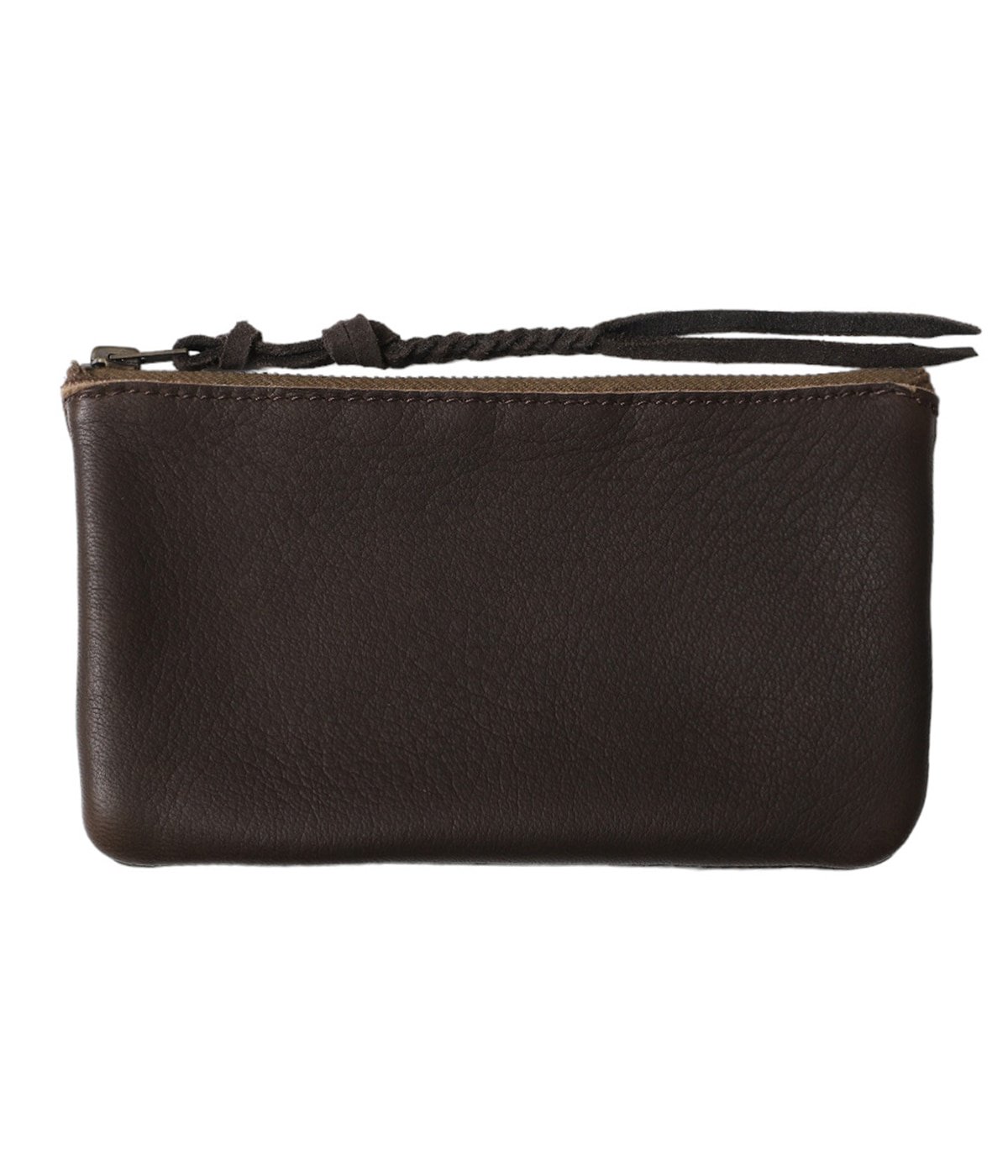 DEERSKIN POUCH | LARRY SMITH(ラリースミス) / ファッション雑貨