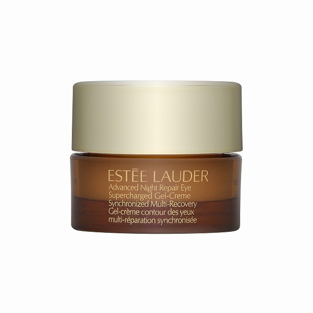 エスティローダー アドバンス ナイト リペア アイ ジェル SMR