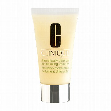 クリニーク ドラマティカリー ディファレント モイスチャライジング