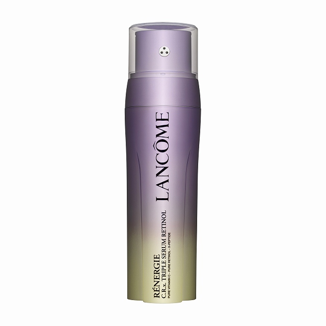 ランコム レネルジー CRX トリプルセラム RT 50mlが激安！【化粧品通販