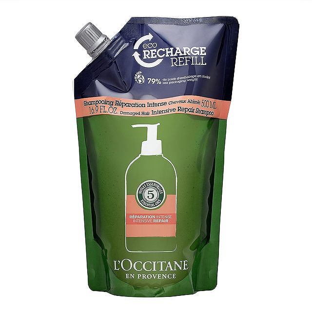 ロクシタン ファイブハーブス リペアリングコンディショナー