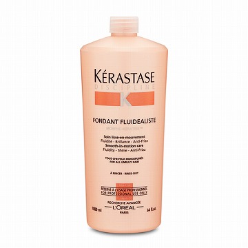 ケラスターゼ ディシプリン DP フォンダン フルイダリスト 1000mlが