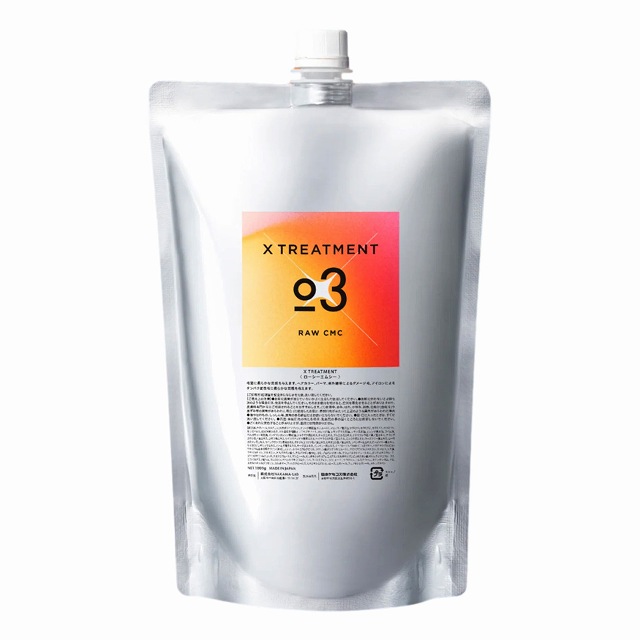 エックストリートメント 03 ロー CMC 1000mlが激安！早つく！【化粧品