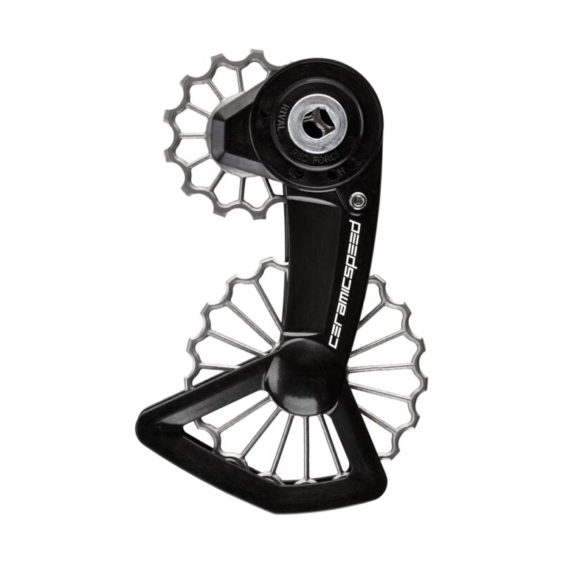 12s-Rival XPLR eTap AXS アーカイブ - CERAMICSPEED | セラミック