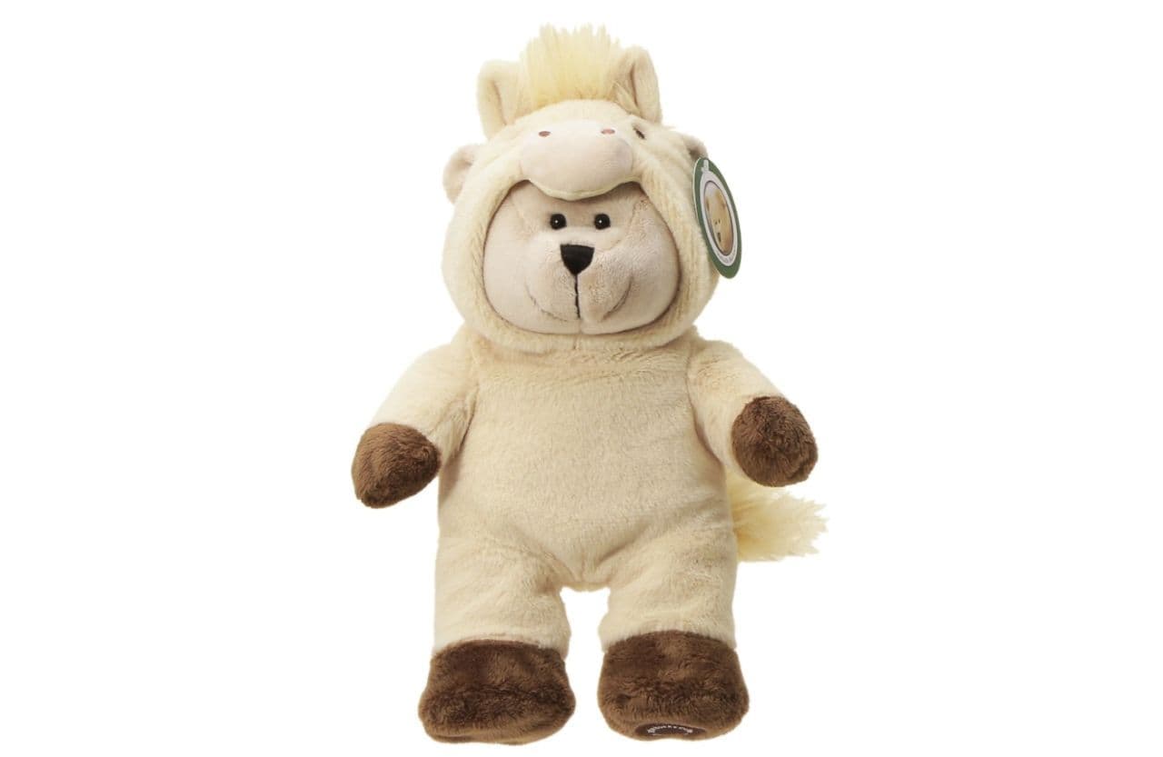 スターバックス 干支“うま”グッズまとめ！「ニューイヤーキャニスター