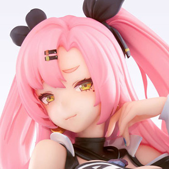 ゼンレスゾーンゼロ「ニコ・デマラ」のフィギュア情報