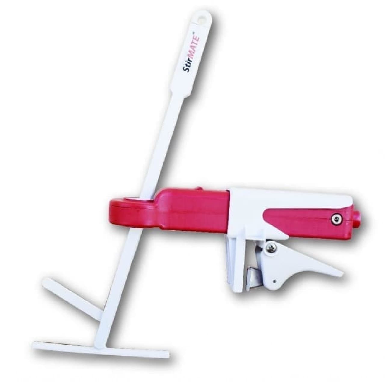 あなたの代わりに鍋をかき混ぜ続ける調理器具「StirMATE」－焦げ付きを