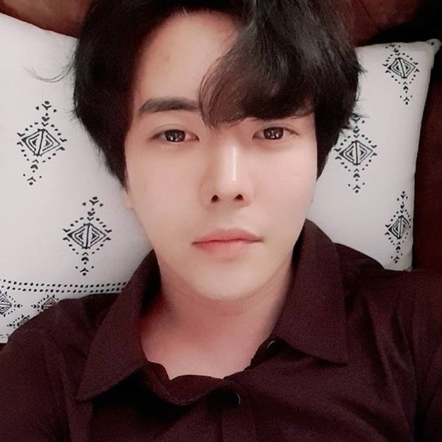 日本でも人気の漫画「外見至上主義」作者パク・テジュン、新型コロナ