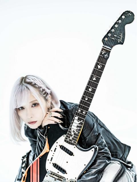 ReoNa(レオナ) | チケットぴあ[音楽 J-POP・ROCKのチケット購入