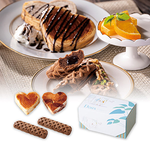 20％OFF】パティシエール物語 ワッフル（賞味期限：20日）|結婚式