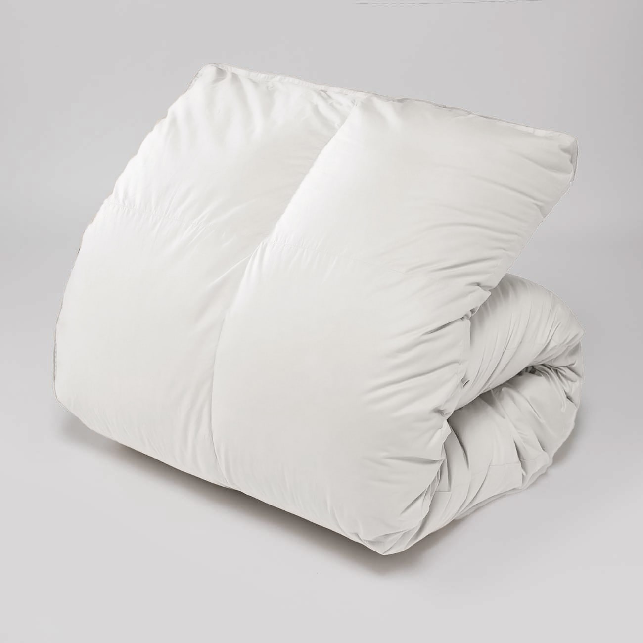 楽天市場】西川プレミアム羽毛ふとん ポーリッシュマザーホワイト