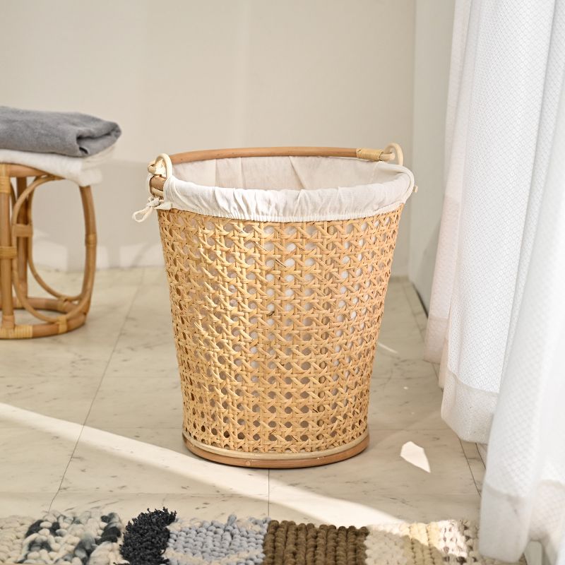 楽天市場】【最大6,000円クーポン配布中】ラタン バスケット