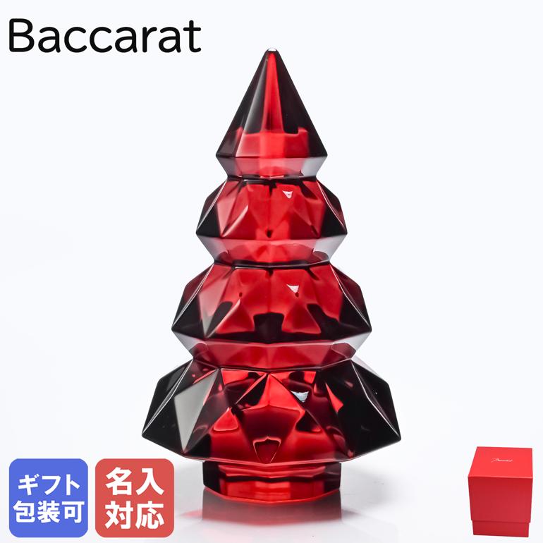 楽天市場】バカラ Baccarat クリスマスツリー エンチャンティング S