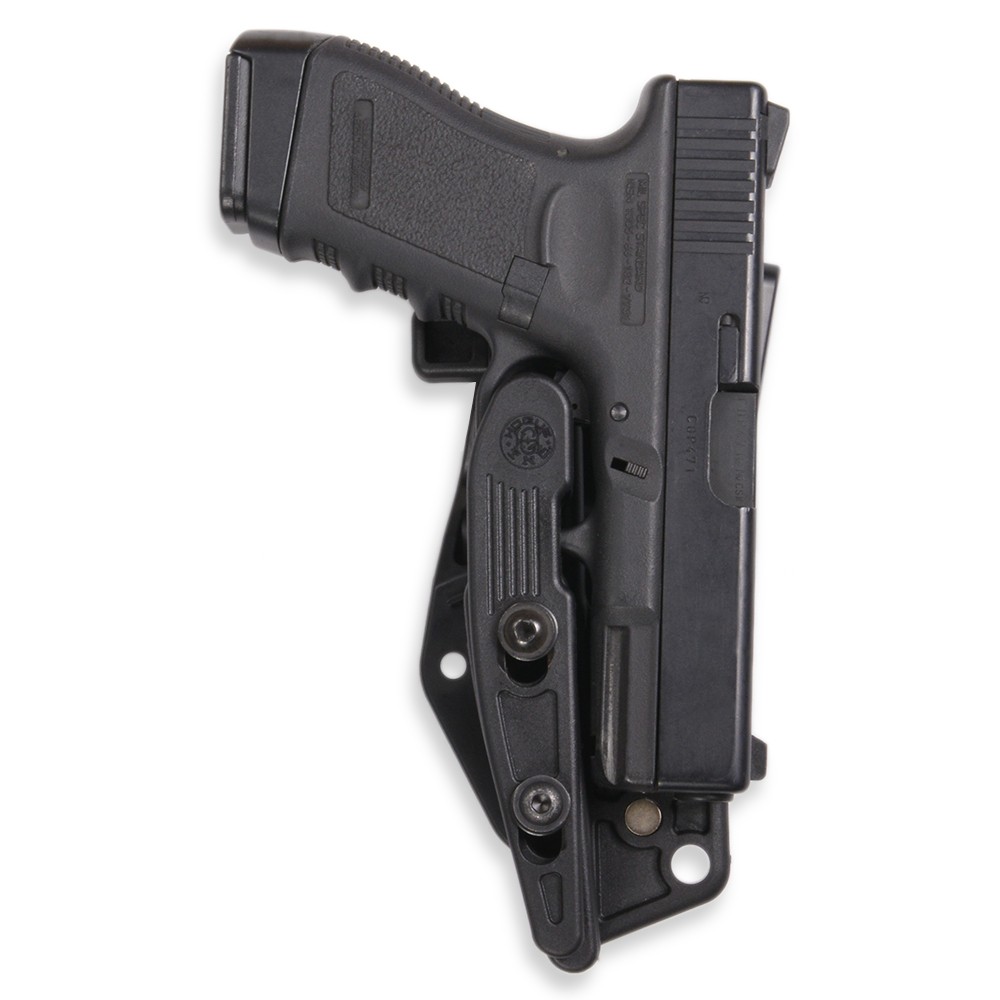 楽天市場】HOGUE レースホルスター 競技向け POWERSPEED ユニバーサル