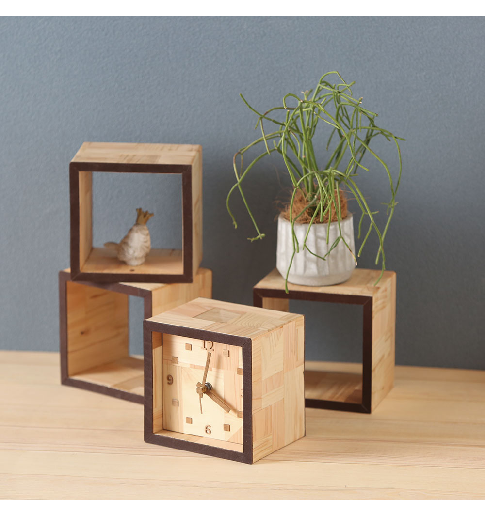 楽天市場】A+ (アクセントプラス) パディシェルフ 格子 ラック