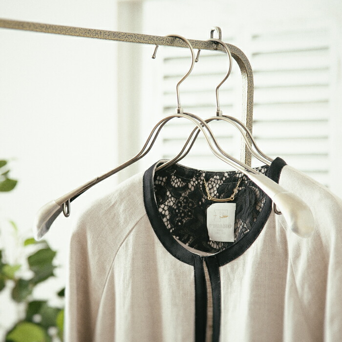 Accent+アイアンハンガーラック-regia-シリーズのサイズ展開について