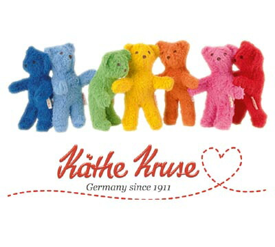 ケテクルーゼ　人形　ドイツ　男の子 高級ドイツ人形 ケテ・クルーゼ Kathe Kruse 女の子 38cm