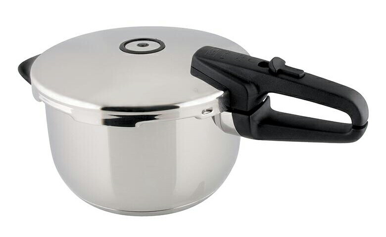 新品　フィスラー ビタクイックプラス 片手圧力鍋3.5L 楽天市場】【公式】 フィスラー 圧力鍋 ビタクイック プレミアム 3.5L