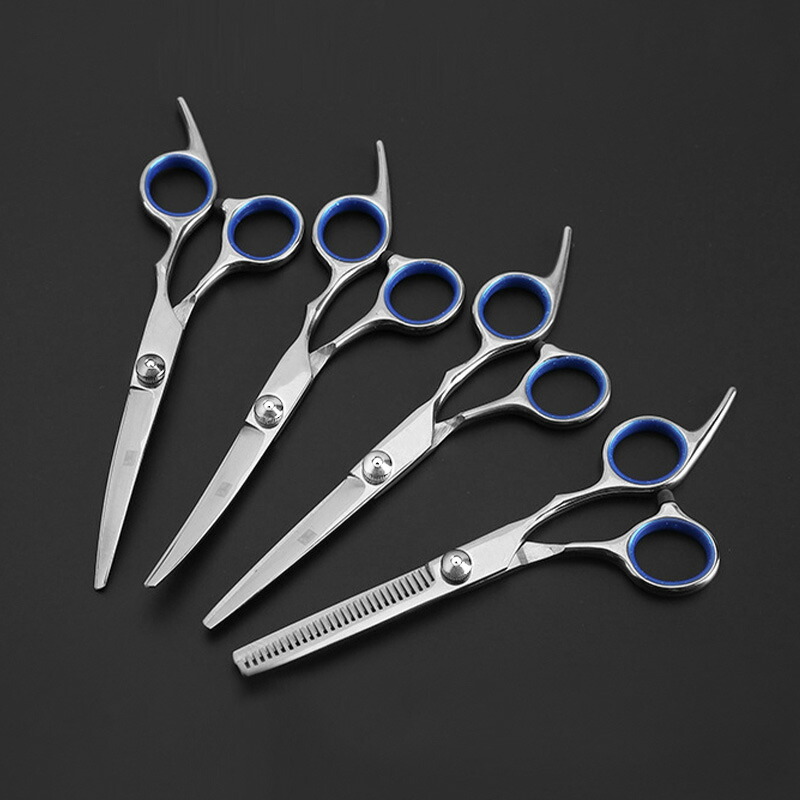 楽天市場】【初心者におすすめ】 トリミングシザー 5点セット はさみ