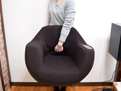 試用レポート： ツカモトエイム エアリーシェイプ スタイル ラボ