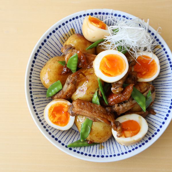 K+dep スクエアディッシュ/揚げ物皿（金網付き）|和洋食器 |北欧雑貨