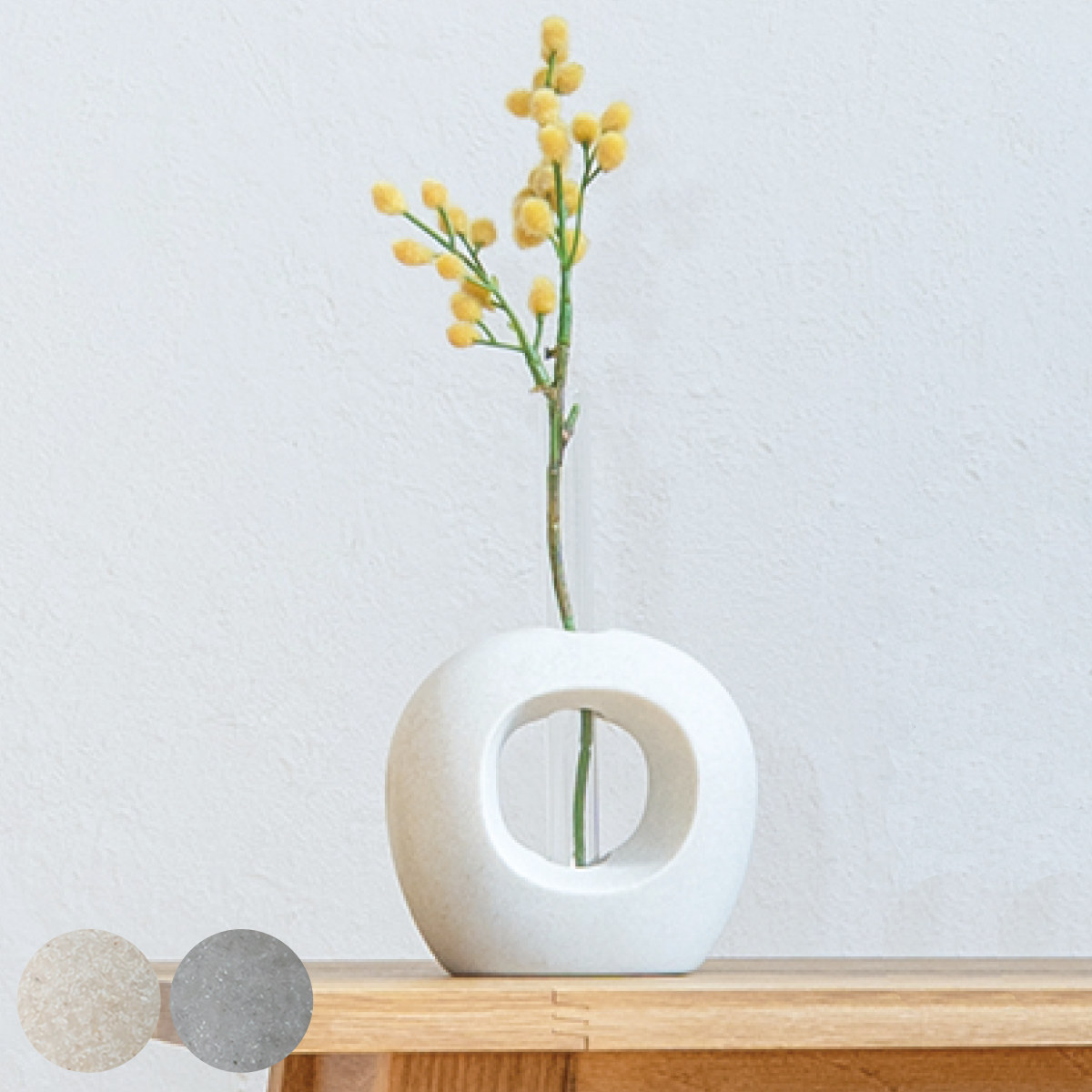 楽天市場】花瓶 試験管一輪挿し Cタイプ ガラス （ 一輪挿し 花びん