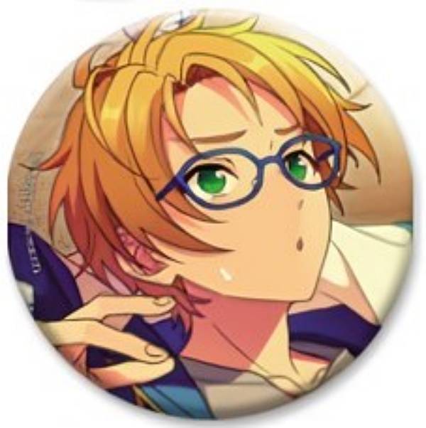 楽天市場】【白鳥藍良】あんさんぶるスターズ!! イベコレ缶バッジ 2020