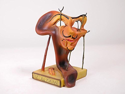 楽天市場】パラストーン製 ダリ作 「聖アントニウスの誘惑」から象