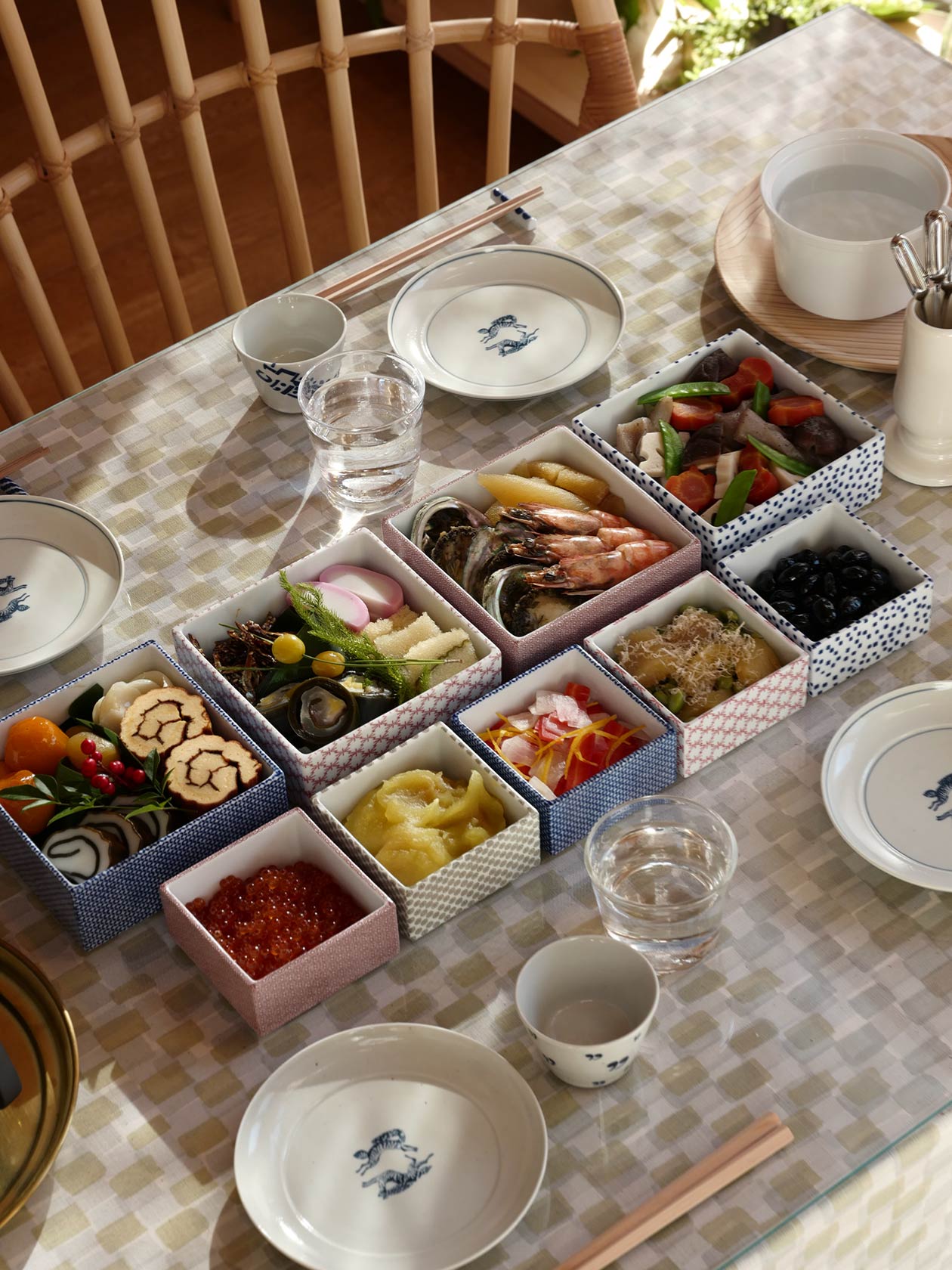 スコープ、重箱小、4点セット！未使用、再値下げ！ 楽天市場】タイム アンド スタイル / 重箱 小 : scope version.R