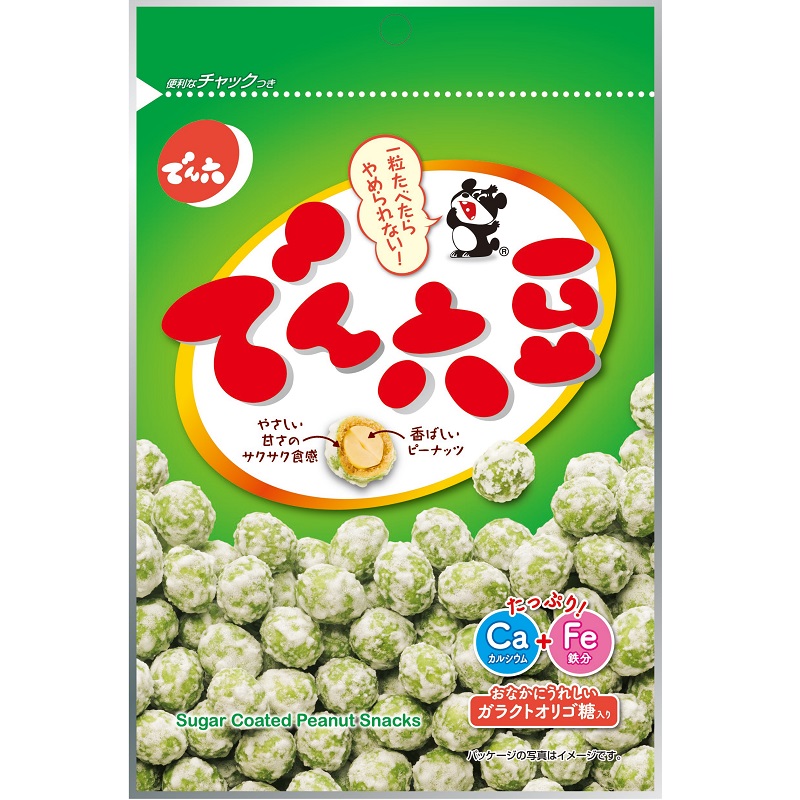 でん六豆 アークスオンラインショップ Arcs Online Shop