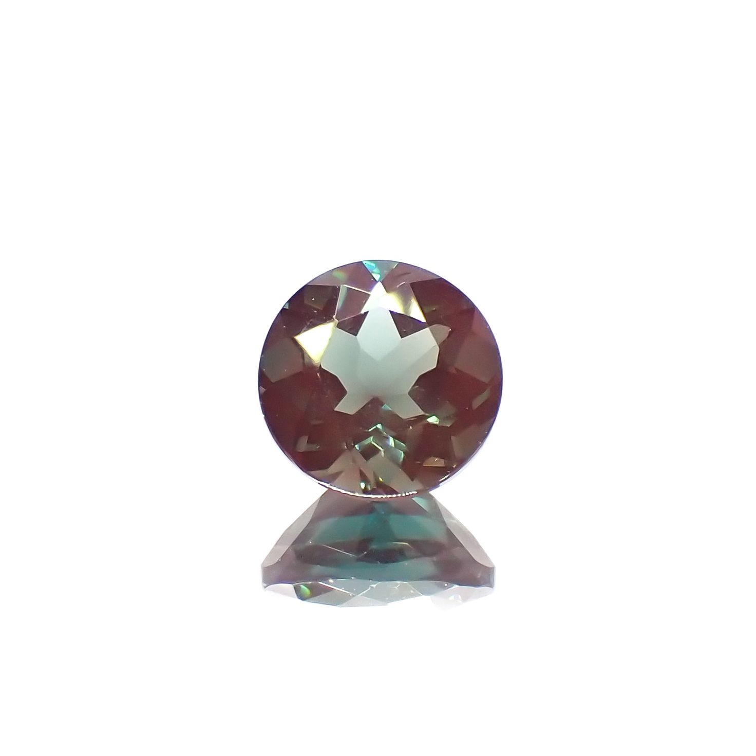 バイカラー/カラーチェンジアンデシン商品一覧 | 宝石ルースの専門店