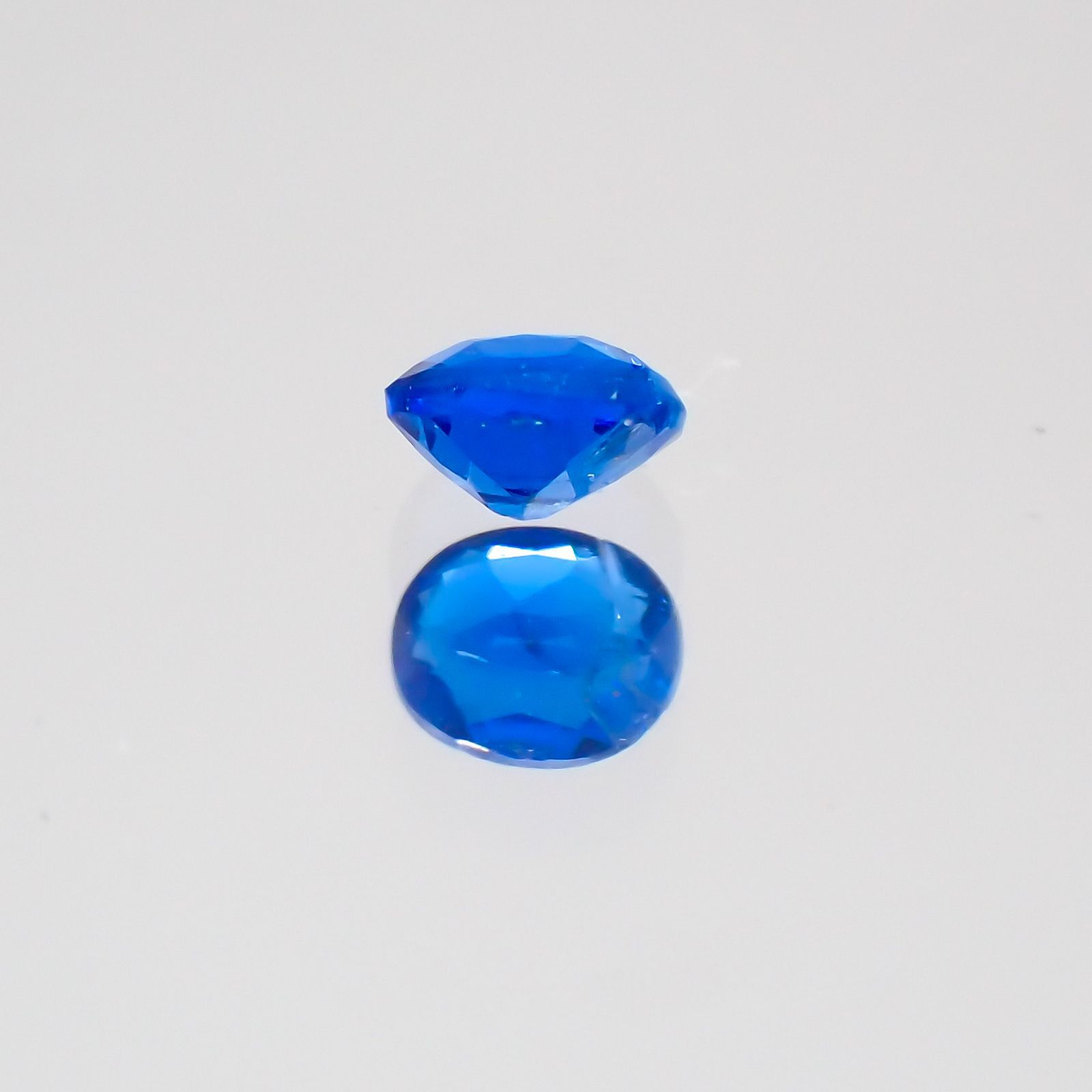 アウイナイト(宝石名アウイナイト) ドイツ産 0.052ct 識別済[20063075